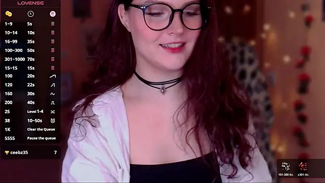 Snapshot of Jenna_Sativa chatting on 04/11/26, 10:30 Jenna Sativa online show from 04/11/26, 10:30