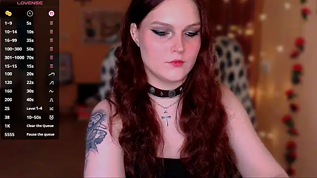 Snapshot of Jenna_Sativa chatting on 04/14/26, 08:42 Jenna Sativa online show from 04/14/26, 08:42