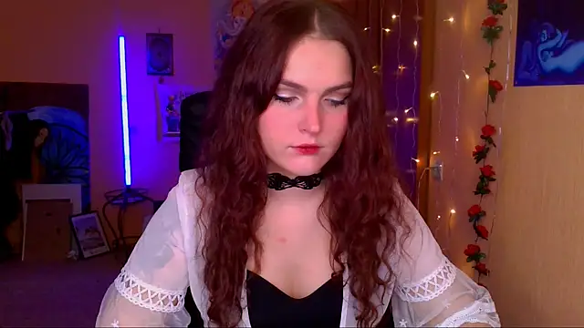 Jenna Sativa online show from 05/07/26, 01:27