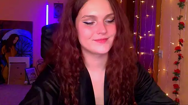 Jenna Sativa online show from 05/25/26, 12:22