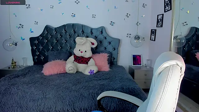  Antonnela  online show from 01/20/25, 02:14