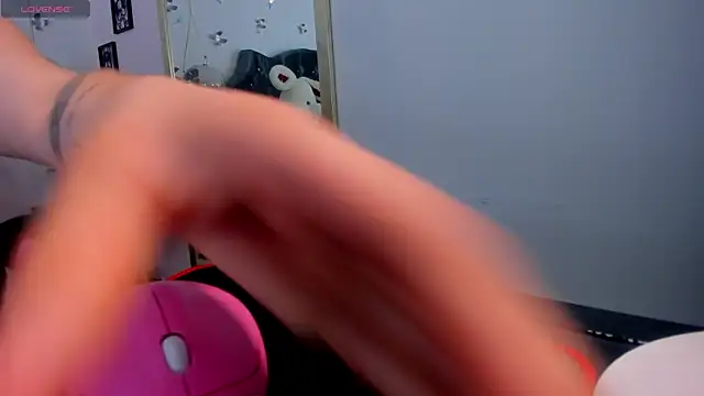  Antonnela  online show from 02/13/25, 01:15