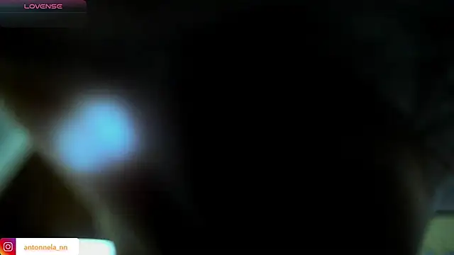  Antonnela  online show from 03/06/26, 01:29