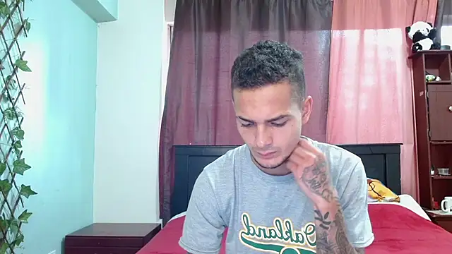 Jeffstyle18 online show from 09/26/25, 05:17