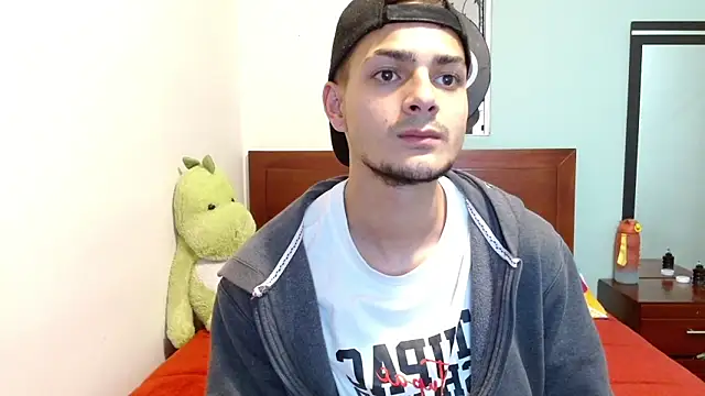 Jeffstyle18 online show from 10/03/25, 12:07