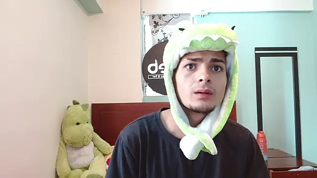 Jeffstyle18 online show from 10/05/25, 04:49