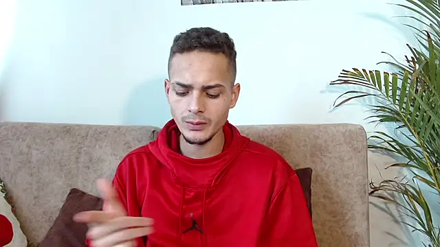 Jeffstyle18 online show from 10/10/25, 08:08