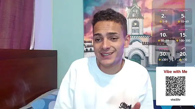 Jeffstyle18 online show from 12/20/25, 08:16