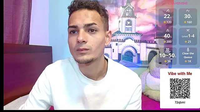 Jeffstyle18 online show from 01/06/26, 06:11