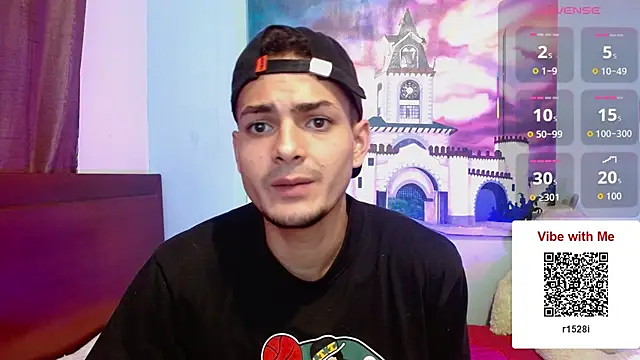 Jeffstyle18 online show from 01/16/26, 04:33