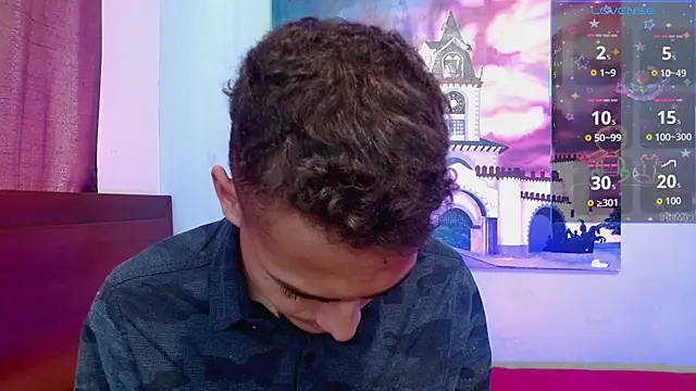 Jeffstyle18 online show from 02/04/26, 04:57