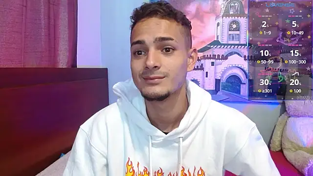 Jeffstyle18 online show from 02/05/26, 05:17