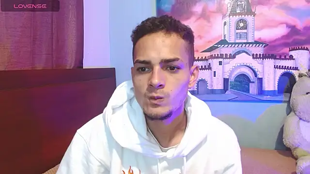 Jeffstyle18 online show from 02/10/26, 04:55