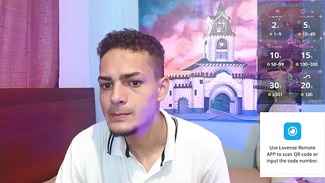 Jeffstyle18 online show from 02/13/26, 04:03