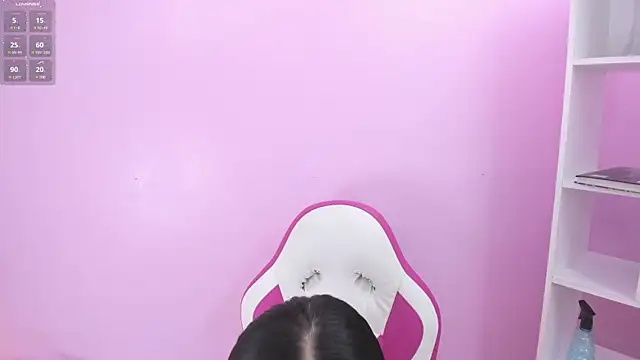 kaory azumi online show from 12/13/24, 03:32