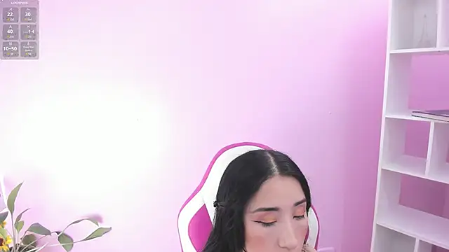 kaory azumi online show from 12/17/24, 06:09