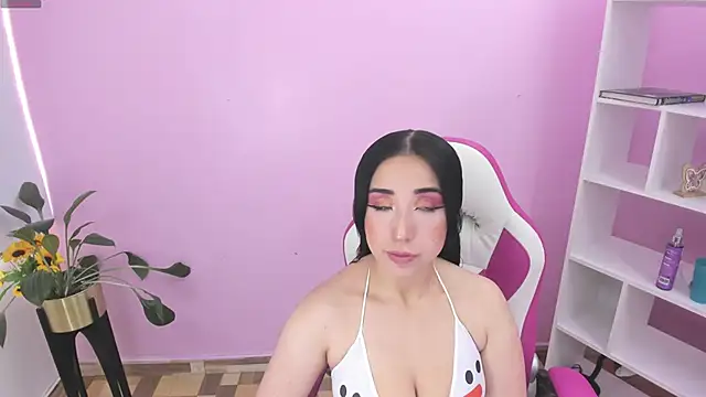 kaory azumi online show from 12/19/24, 06:34