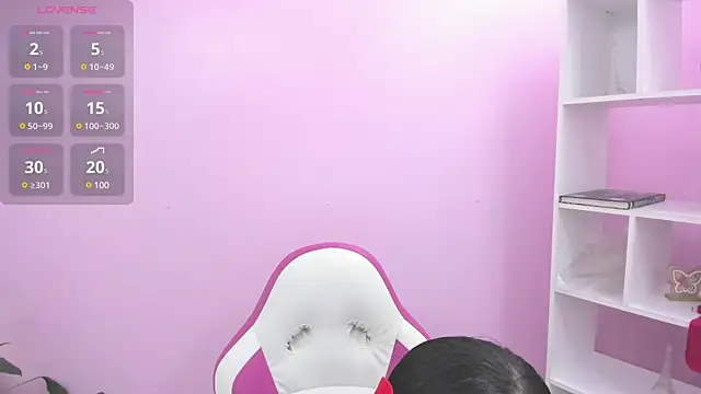 kaory azumi online show from 12/31/24, 11:42