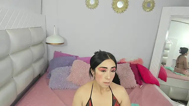 kaory azumi online show from 01/22/25, 06:31