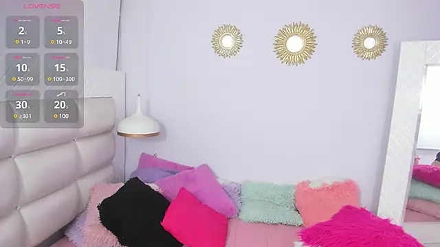 kaory azumi online show from 01/27/25, 06:31