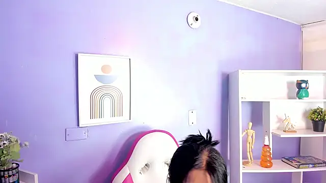 kaory azumi online show from 09/10/25, 06:41