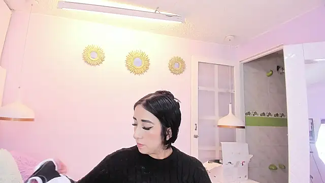 kaory azumi online show from 10/17/25, 06:43