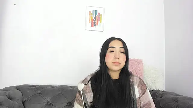 kaory azumi online show from 11/18/25, 06:34