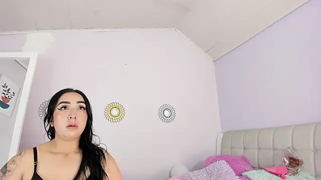 kaory azumi online show from 02/12/26, 07:09