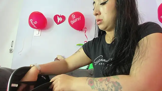 kaory azumi online show from 02/24/26, 06:39