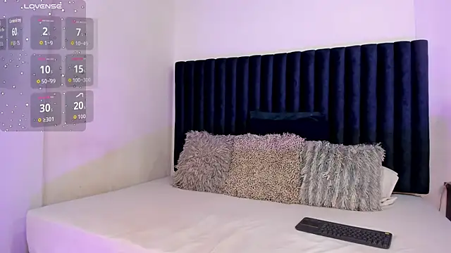 sophiieTaylor1 online show from 02/09/26, 07:29