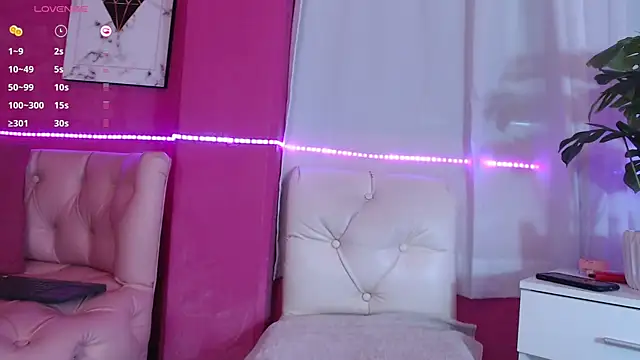 ChristyAddams online show from 12/07/24, 12:45