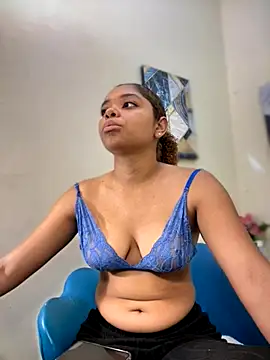 ChristyAddams online show from 10/13/25, 12:38