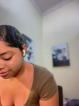 ChristyAddams online show from 03/16/26, 12:20