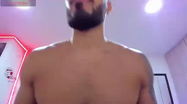 Alexander Martines online show from 02/13/25, 02:56