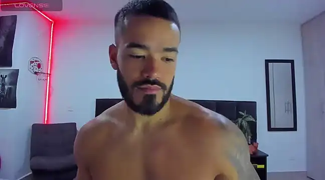 Alexander Martines online show from 02/26/25, 11:26