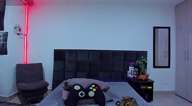 Alexander Martines online show from 03/05/25, 01:42