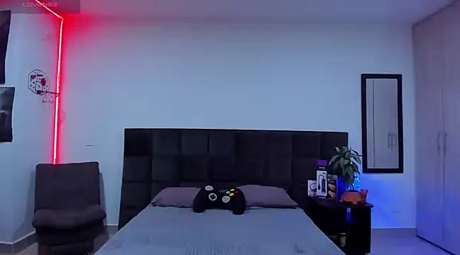 Alexander Martines online show from 03/16/25, 02:53