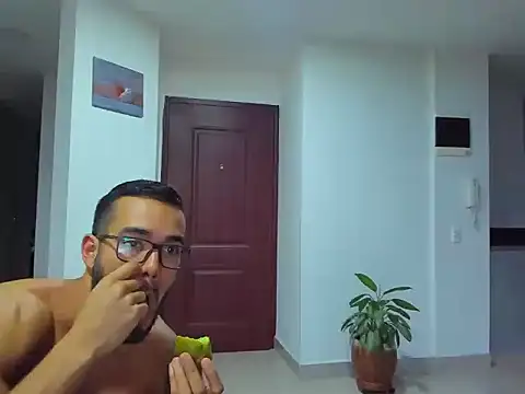 Alexander Martines online show from 09/11/25, 10:43