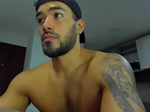 Alexander Martines online show from 09/25/25, 11:19