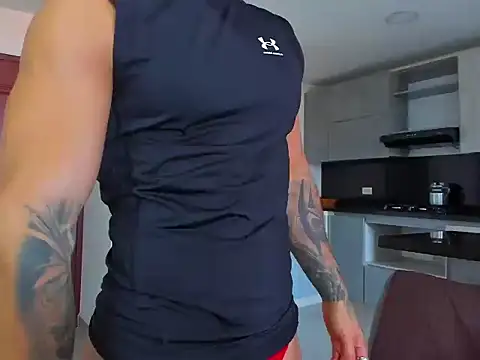 Alexander Martines online show from 10/19/25, 08:31