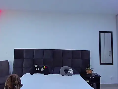 Alexander Martines online show from 11/27/25, 09:50