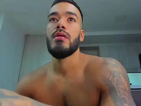 Alexander Martines online show from 03/21/26, 12:15