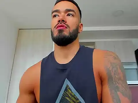 Alexander Martines online show from 03/21/26, 02:42