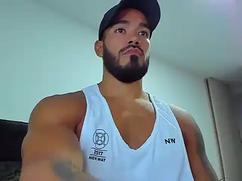 Alexander Martines online show from 04/03/26, 12:08