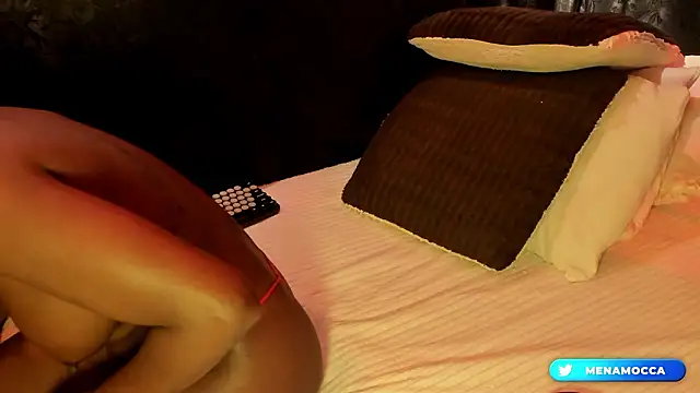 MiaKnox online show from 03/02/26, 07:15