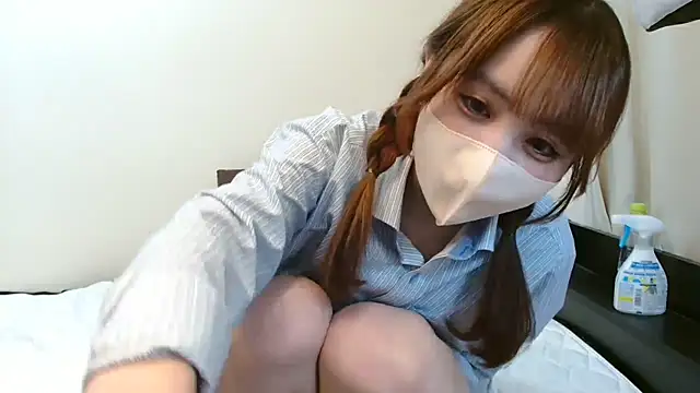 Samourai-Girls1 online show from 03/27/26, 02:28