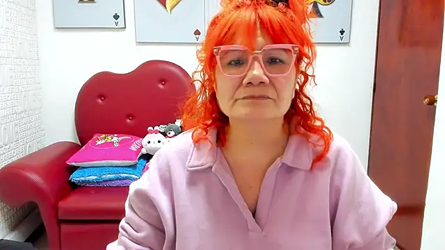 Salomeediaz  online show from 02/24/26, 09:02