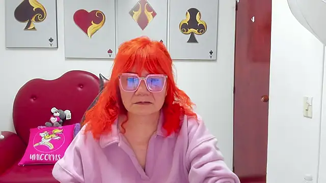 Salomeediaz  online show from 03/21/26, 09:07