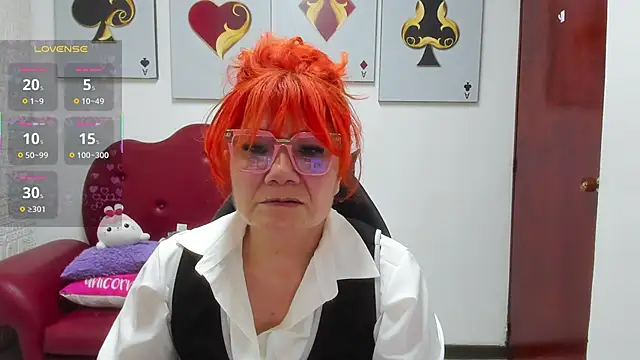 Salomeediaz  online show from 04/02/26, 07:55