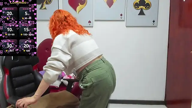 Salomeediaz  online show from 04/09/26, 09:09